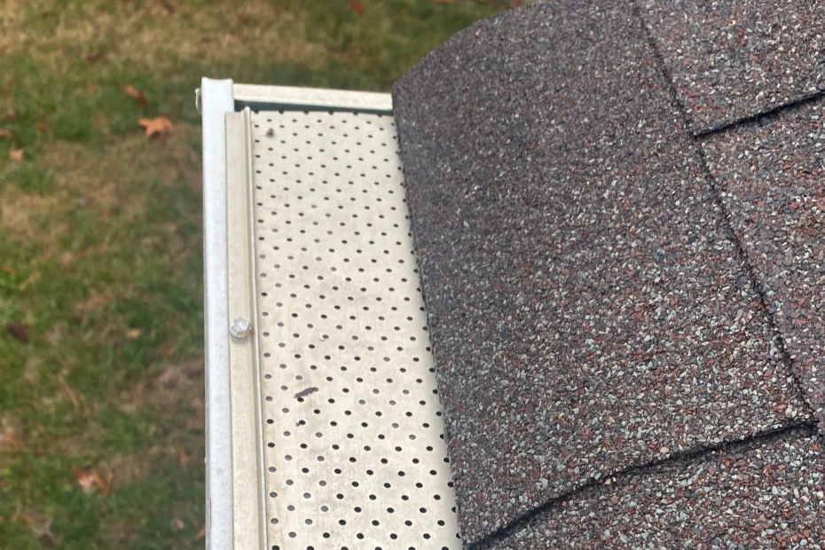 Gutter Cleaning Peachtree Corners