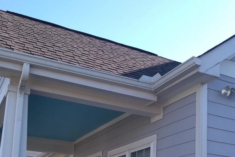 Gutter Cleaning Peachtree Corners