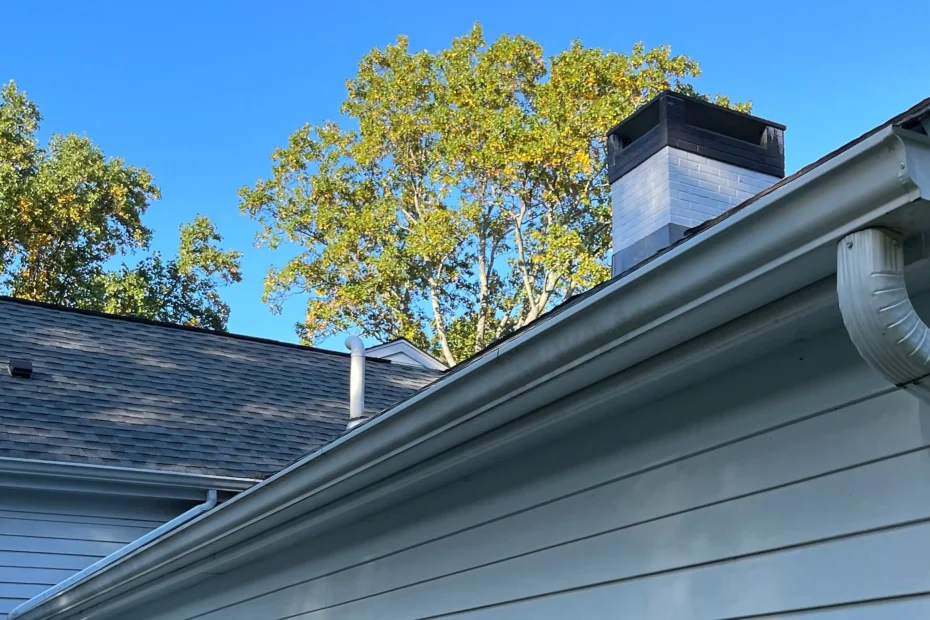 Gutter Cleaning Peachtree Corners